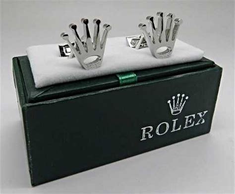 rolex band cuff|rolex cufflinks price.